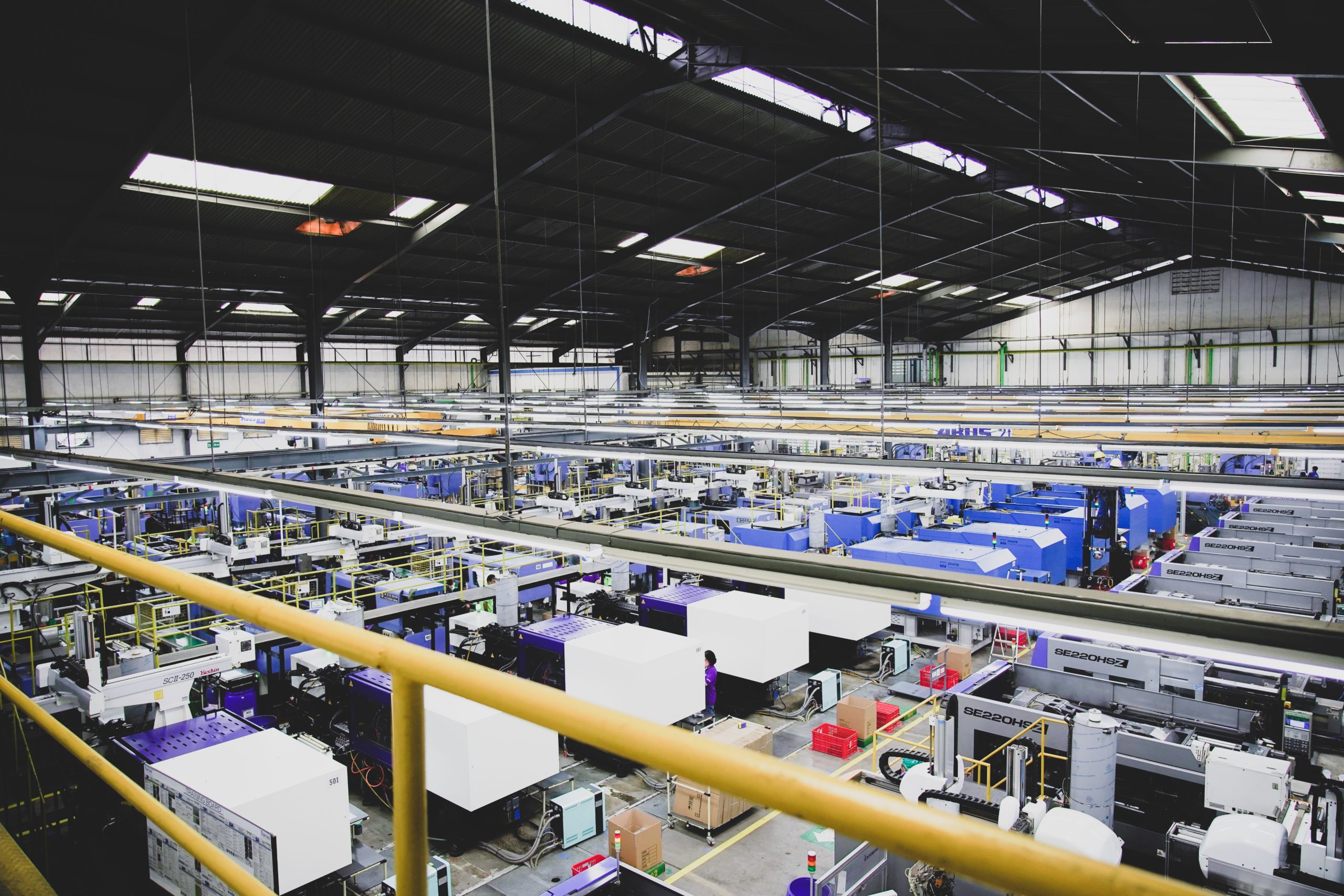 START YOUR APPLICATION