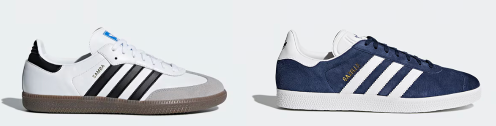 AI in Footwear Part I