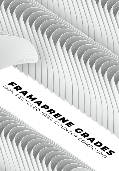 A Sustainable Choice of Material