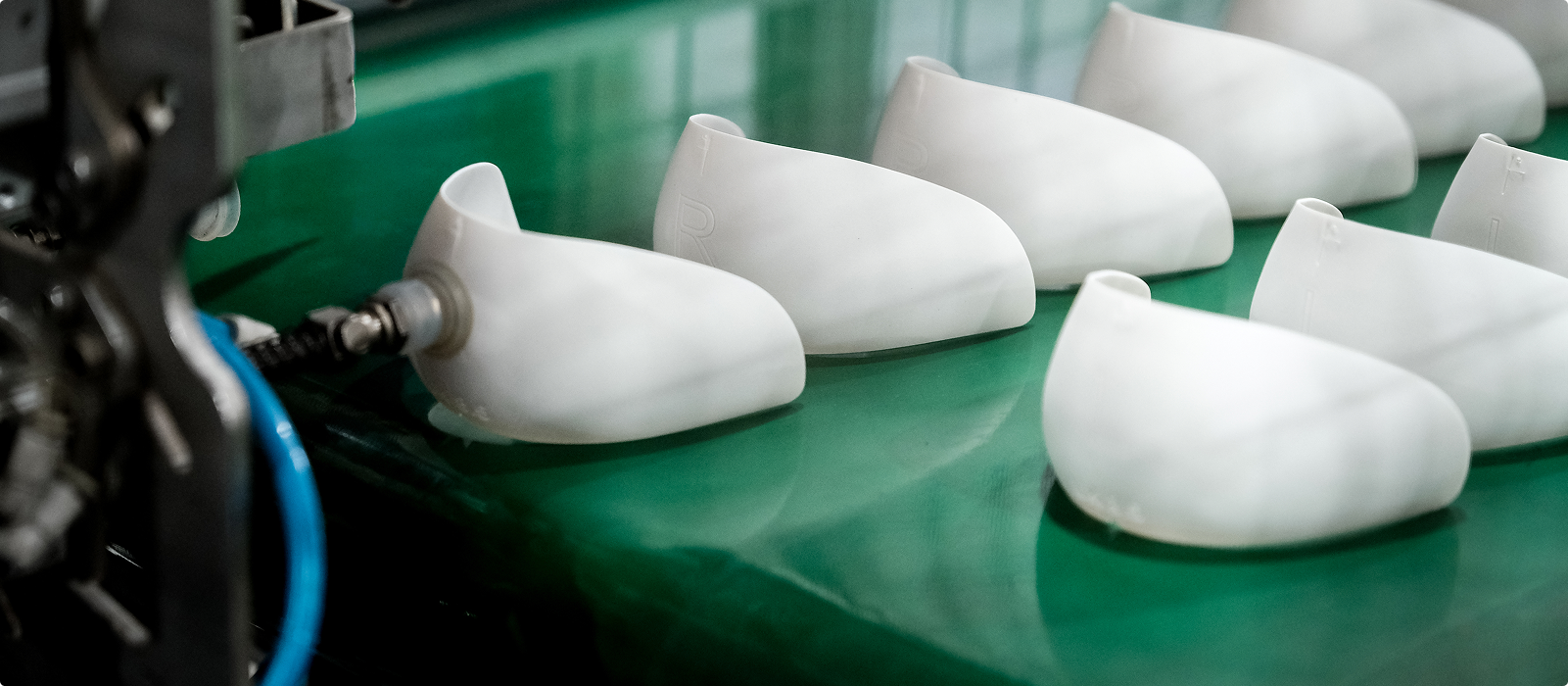 Production background