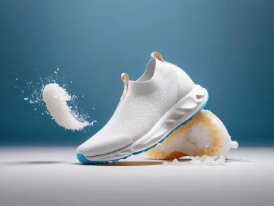 AI in Footwear Part I Long sentence topic test